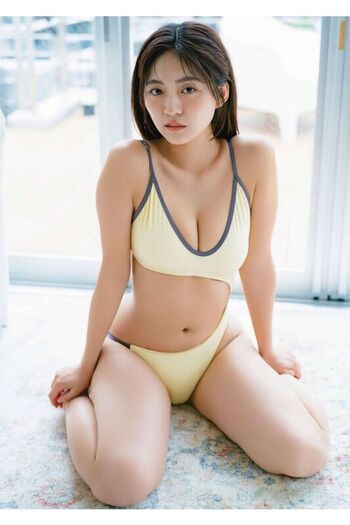 Riribebe page leaked private photo uncensored HD quality