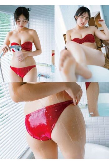 Riribebe page leaked private photo uncensored HD quality