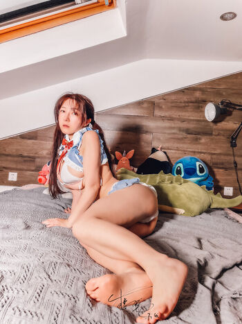 Riribebe page leaked private photo uncensored HD quality