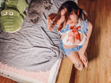 Riribebe page leaked private photo uncensored HD quality