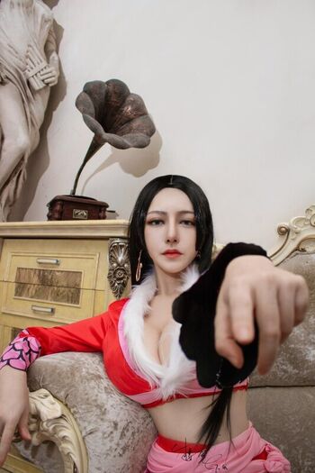 Riribebe page leaked private photo uncensored HD quality