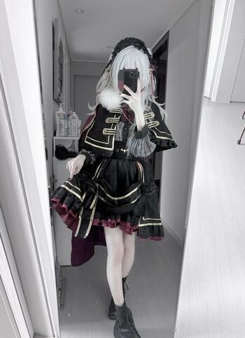 Riribebe page leaked private photo uncensored HD quality