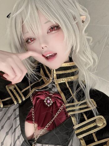 Riribebe page leaked private photo uncensored HD quality