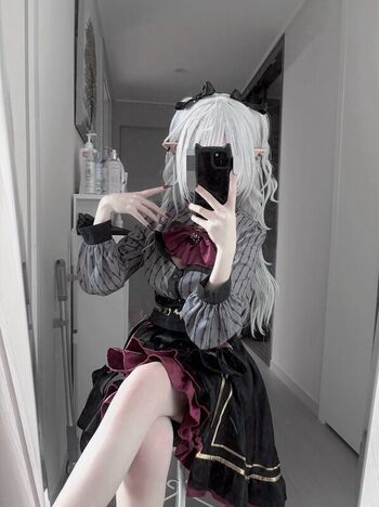 Riribebe page leaked private photo uncensored HD quality