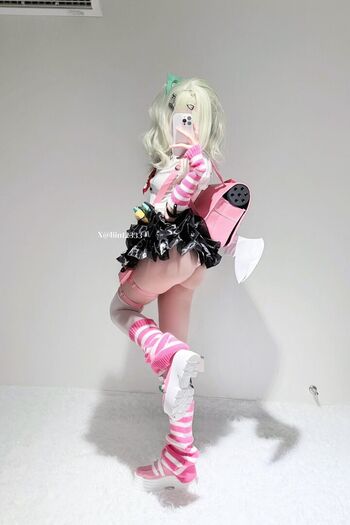 Riribebe page leaked private photo uncensored HD quality