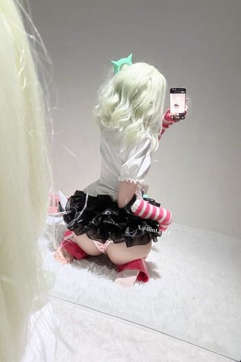 Riribebe page leaked private photo uncensored HD quality