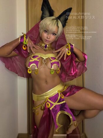 Riribebe page leaked private photo uncensored HD quality