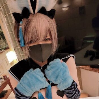 Riribebe page leaked private photo uncensored HD quality