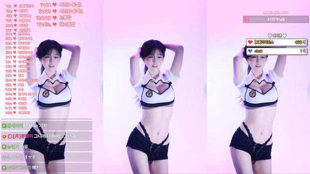 Riribebe page leaked private photo uncensored HD quality