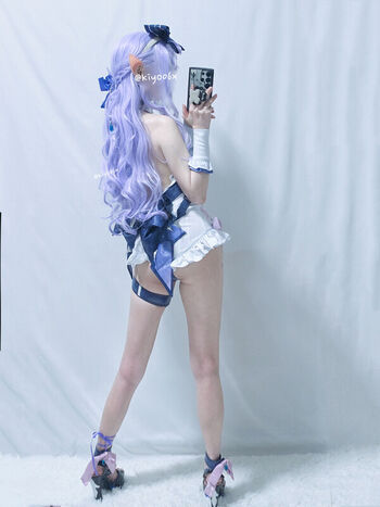 Riribebe page leaked private photo uncensored HD quality