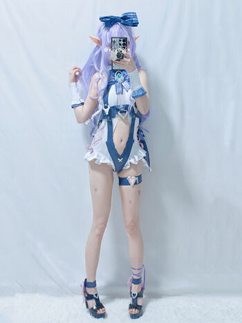 Riribebe page leaked private photo uncensored HD quality