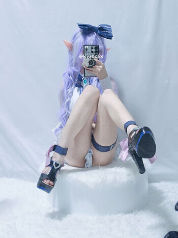 Riribebe page leaked private photo uncensored HD quality