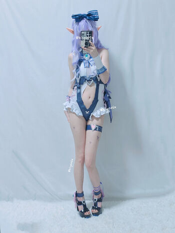 Riribebe page leaked private photo uncensored HD quality