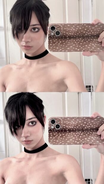 Riribebe page leaked private photo uncensored HD quality