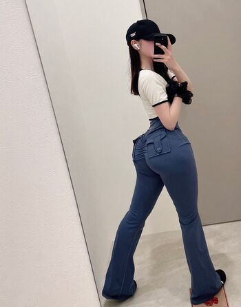 Riribebe page leaked private photo uncensored HD quality