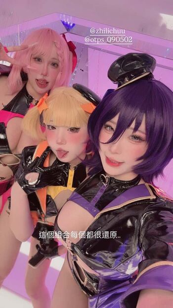 Riribebe page leaked private photo uncensored HD quality