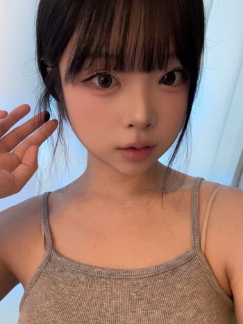 Riribebe page leaked private photo uncensored HD quality