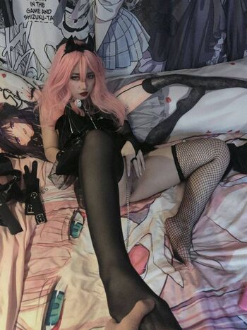 Riribebe page leaked private photo uncensored HD quality