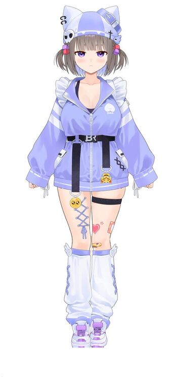 Riribebe page leaked private photo uncensored HD quality