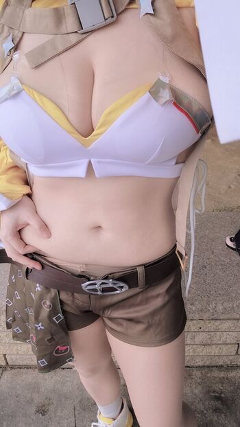 Riribebe page leaked private photo uncensored HD quality