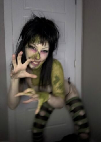 Riribebe page leaked private photo uncensored HD quality