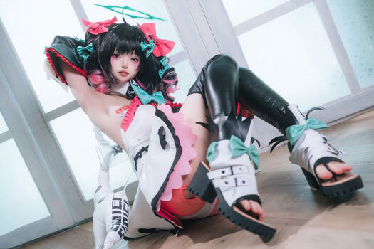 Riribebe page leaked private photo uncensored HD quality
