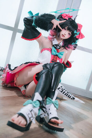 Riribebe page leaked private photo uncensored HD quality