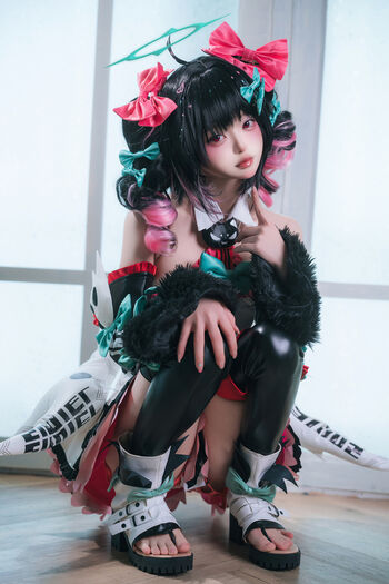 Riribebe page leaked private photo uncensored HD quality