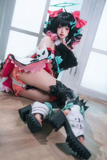 Riribebe page leaked private photo uncensored HD quality