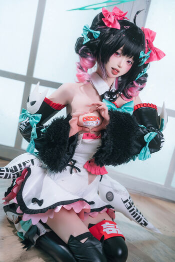 Riribebe page leaked private photo uncensored HD quality