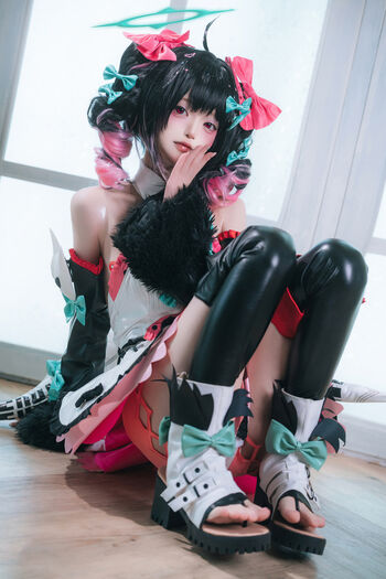 Riribebe page leaked private photo uncensored HD quality
