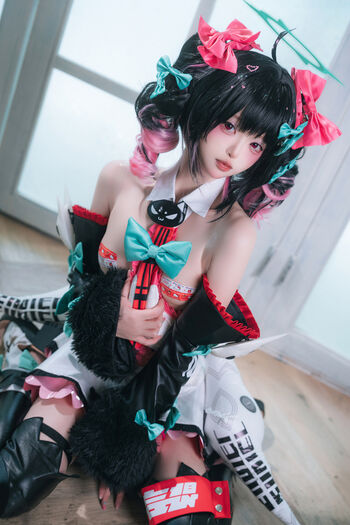 Riribebe page leaked private photo uncensored HD quality