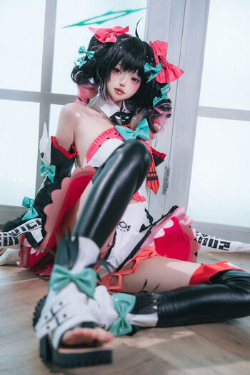 Riribebe page leaked private photo uncensored HD quality