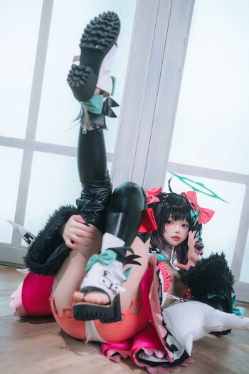 Riribebe page leaked private photo uncensored HD quality
