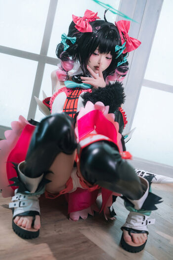 Riribebe page leaked private photo uncensored HD quality