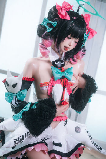 Riribebe page leaked private photo uncensored HD quality
