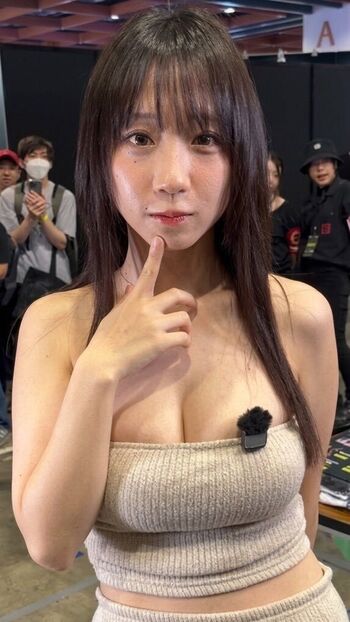Riribebe page leaked private photo uncensored HD quality