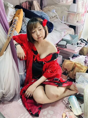 Riribebe page leaked private photo uncensored HD quality