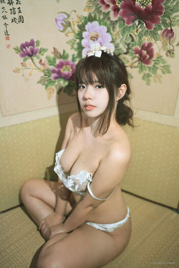 Riribebe page leaked private photo uncensored HD quality