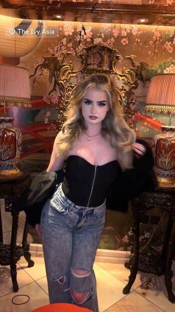 Riribebe page leaked private photo uncensored HD quality