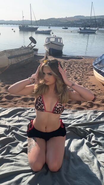 Riribebe page leaked private photo uncensored HD quality