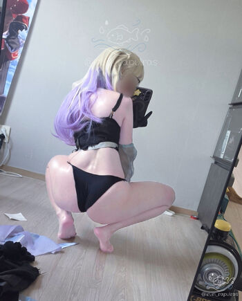 Riribebe page leaked private photo uncensored HD quality