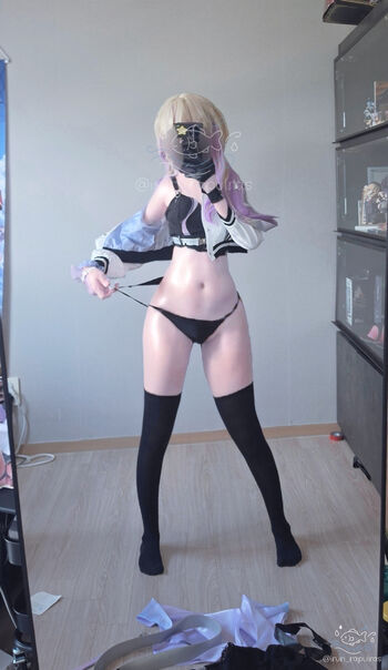 Riribebe page leaked private photo uncensored HD quality
