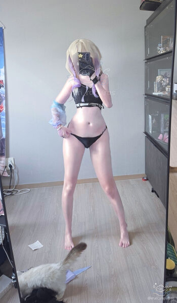 Riribebe page leaked private photo uncensored HD quality