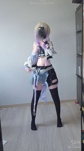 Riribebe page leaked private photo uncensored HD quality
