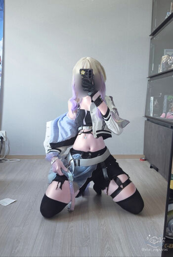 Riribebe page leaked private photo uncensored HD quality