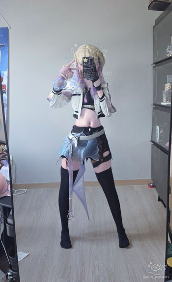 Riribebe page leaked private photo uncensored HD quality