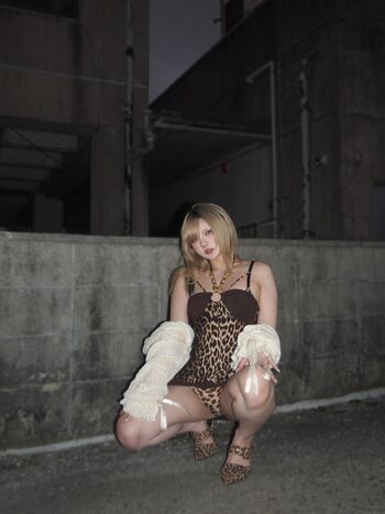 Riribebe page leaked private photo uncensored HD quality