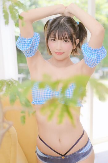 Riribebe page leaked private photo uncensored HD quality