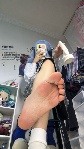 Riribebe page leaked private photo uncensored HD quality